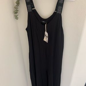 OBEY Women’s Romper/Overall